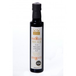 AREALE Aceto Balsamico di Modena IGP 250ml