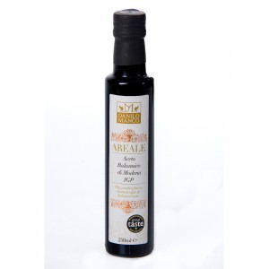 AREALE Balsamic Vinegar of Modena 250ml