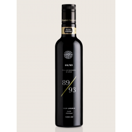 “89/93” Olio extra vergine di Oliva DOP Frantoio Gaudenzi 