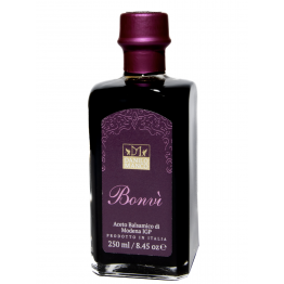 Aceto Balsamico di Modena IGP BONVI'