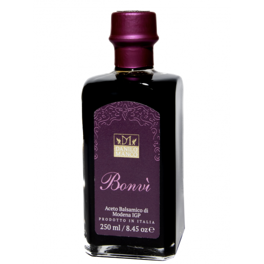 BONVI' Balsamic Vinegar of Modena PGI