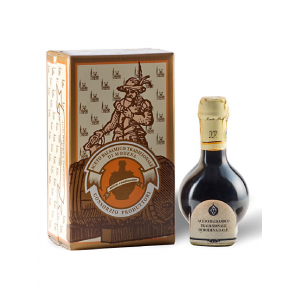 TRADITIONAL Balsamic Vinegar Of Modena PDO AGED 12 YRS