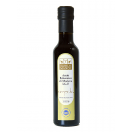 AMPOLLA Aceto Balsamico di Modena IGP