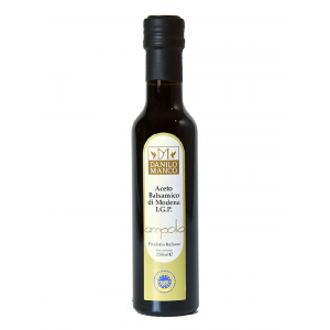 AMPOLLA Balsamic Vinegar of Modena PGI