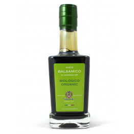 Aceto Balsamico Di Modena IGP BIOLOGICO MALPIGHI