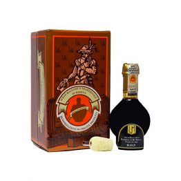 EXTRAVECCHIO 25 YRS TRADITIONAL Balsamic Vinegar Of Modena PDO