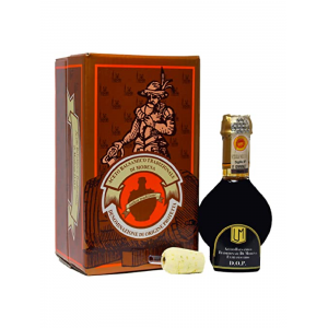 EXTRAVECCHIO 25 YRS TRADITIONAL Balsamic Vinegar Of Modena PDO