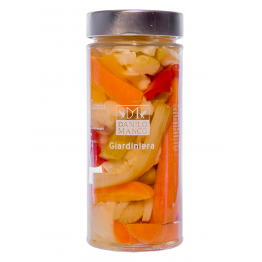 Giardiniera 280gr