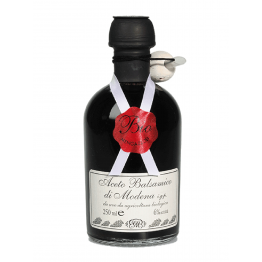 Aceto Balsamico di Modena IGP BIOLOGICO