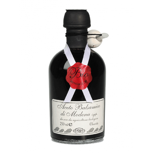 Aceto Balsamico di Modena IGP BIOLOGICO