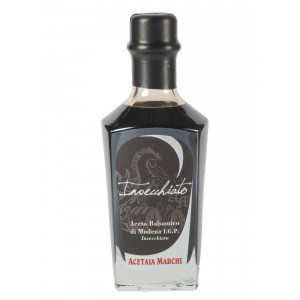 Balsamic Vinegar Of Modena I.G.P. Aged Silver Marchi