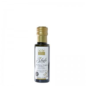 "TRE FOGLIE" Olearia Manco 100ml