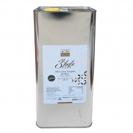 "TRE FOGLIE" Olearia Manco 5Lt