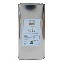 "CINQUE FOGLIE" Olearia Manco 5Lt