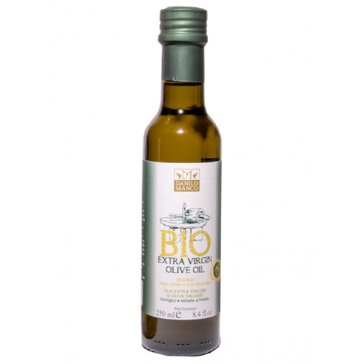 "Biologico" Olearia Manco 250ml