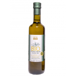 "Biologico" Olearia Manco 500ml