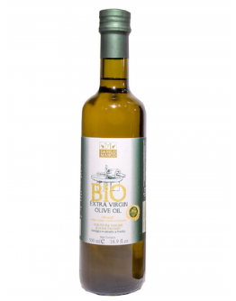 "Biologico" Olearia Manco 500ml