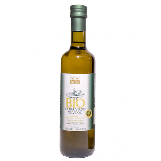 "Biologico" Olearia Manco 500ml