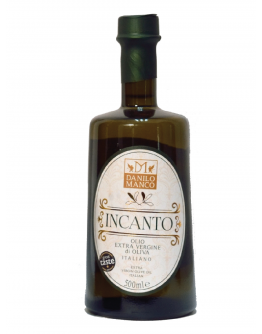 "INCANTO" Olearia Manco 500ml