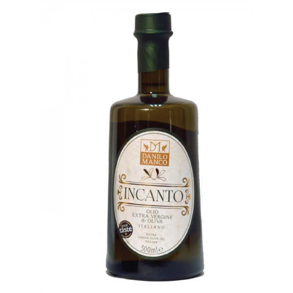 "INCANTO" Olearia Manco 500ml