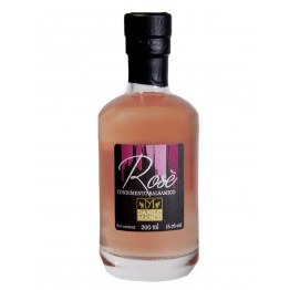 Condimento Balsamico ROSÉ 100ml