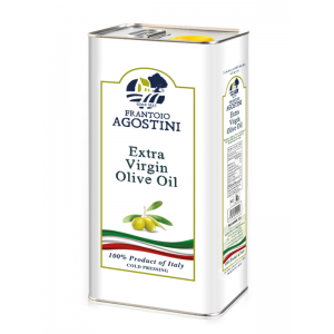 "CLASSICO" Frantoio Agostini 5Lt