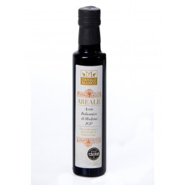 AREALE Aceto Balsamico di Modena IGP 100ml