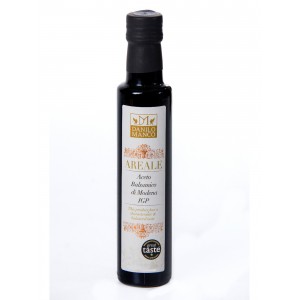 AREALE Balsamic Vinegar of Modena 100ml