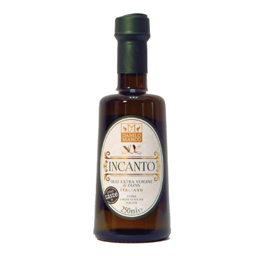 "INCANTO" Olearia Manco 250ml