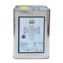 "INCANTO" Olearia Manco 3Lt