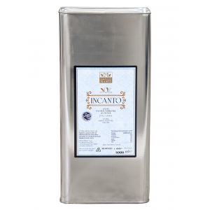 "INCANTO" Olearia Manco 5Lt