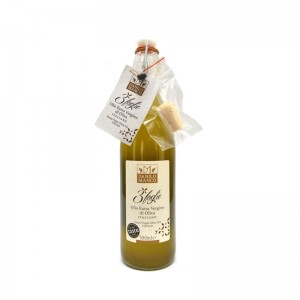 "TRE FOGLIE" Olearia Manco 500ml