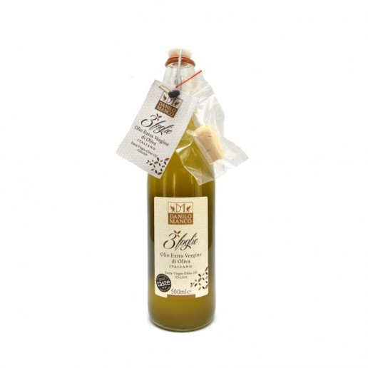 "TRE FOGLIE" Olearia Manco 500ml